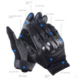 TacticalXmen Level III Cut-Resistant Finger Full Dexterity Combat Tactical Gloves