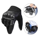 TacticalXmen Level III Cut-Resistant Finger Full Dexterity Combat Tactical Gloves