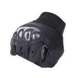 TacticalXmen Level III Cut-Resistant Finger Full Dexterity Combat Tactical Gloves