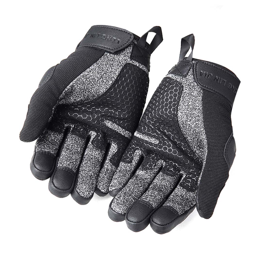 Level III Cut-Resistant Finger Full Dexterity Combat