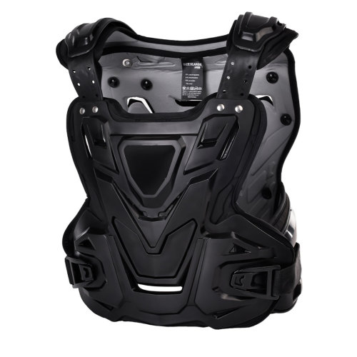 TacticalXmen Tactical Armor Vest Outdoor Sports Protection Equipment Crashproof Armor for Motorcycle Riding