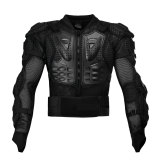 tactical body armor suit