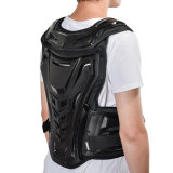 TacticalXmen Tactical Armor Vest Outdoor Sports Protection Equipment Crashproof Armor for Motorcycle Riding