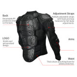 TacticalXmen Tactical Outdoor Off-Road Motorcycle Armor Suit with Level III Cut-Resistant Tactical Gloves