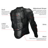 TacticalXmen Tactical Armor Suit Outdoor Off-road Motorcycle Crashproof Riding Gear