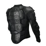 full tactical body armor suit