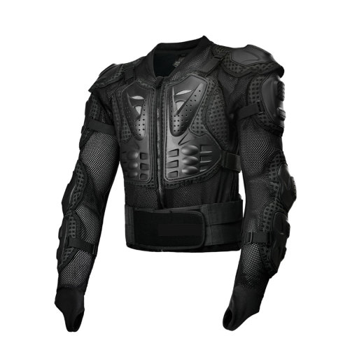 TacticalXmen Tactical Armor Suit Outdoor Off-road Motorcycle Crashproof Riding Gear