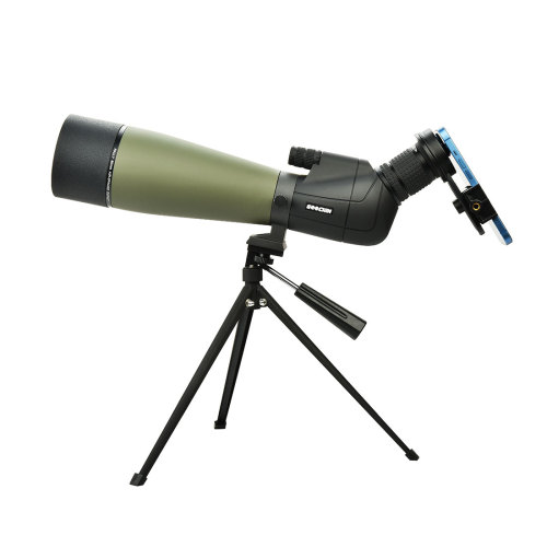 TacticalXmen Astronomical Monocular Telescope High Magnification Outdoor Birdwatching Scope