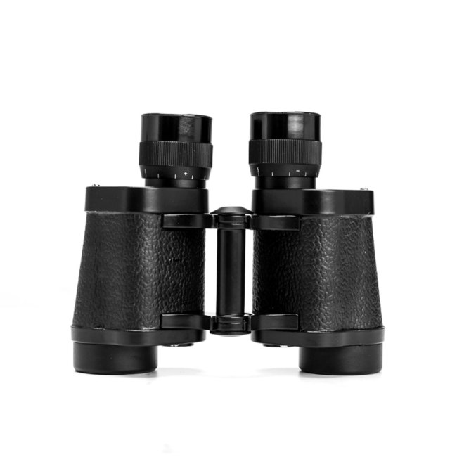 TacticalXmen 62-Type Wide-Angle Telescope High-Magnification Shockproof Rangefinding Binoculars