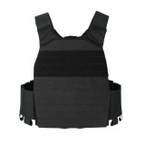 TacticalXmen FCSK 3.0EX Low Visibility Detachable Tactical Vest Military Armor