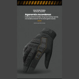tactical cut resistant gloves