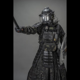 TacticalXmen BACRAFT TRN Chinese Style Tactical Costume