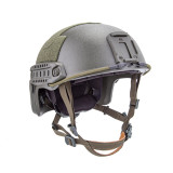 tactical helmet