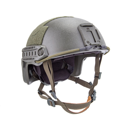 TacticalXmen Cold War Russian Combat TOR Tactical FAST Helmet