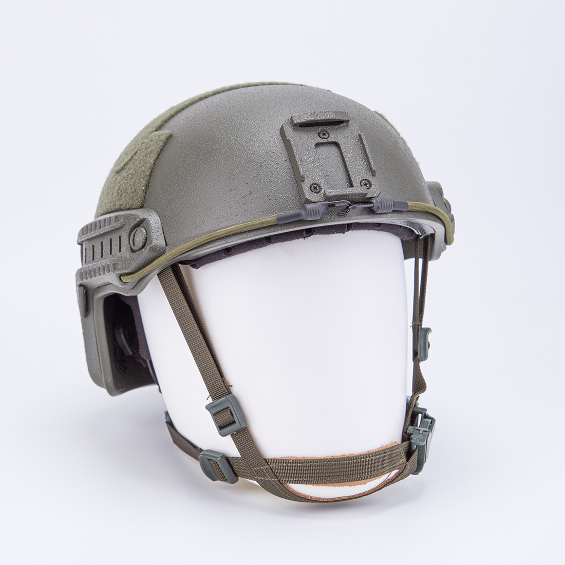 Cold War Russian Combat TOR Tactical FAST Helmet-TacticalXmen