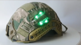 TacticalXmen HL-99 Protective Helmet with Built-in Communication Earphone