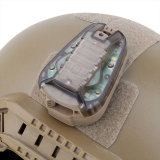 TacticalXmen HL-98 Tactical Helmet with Built-in Communication Earphone