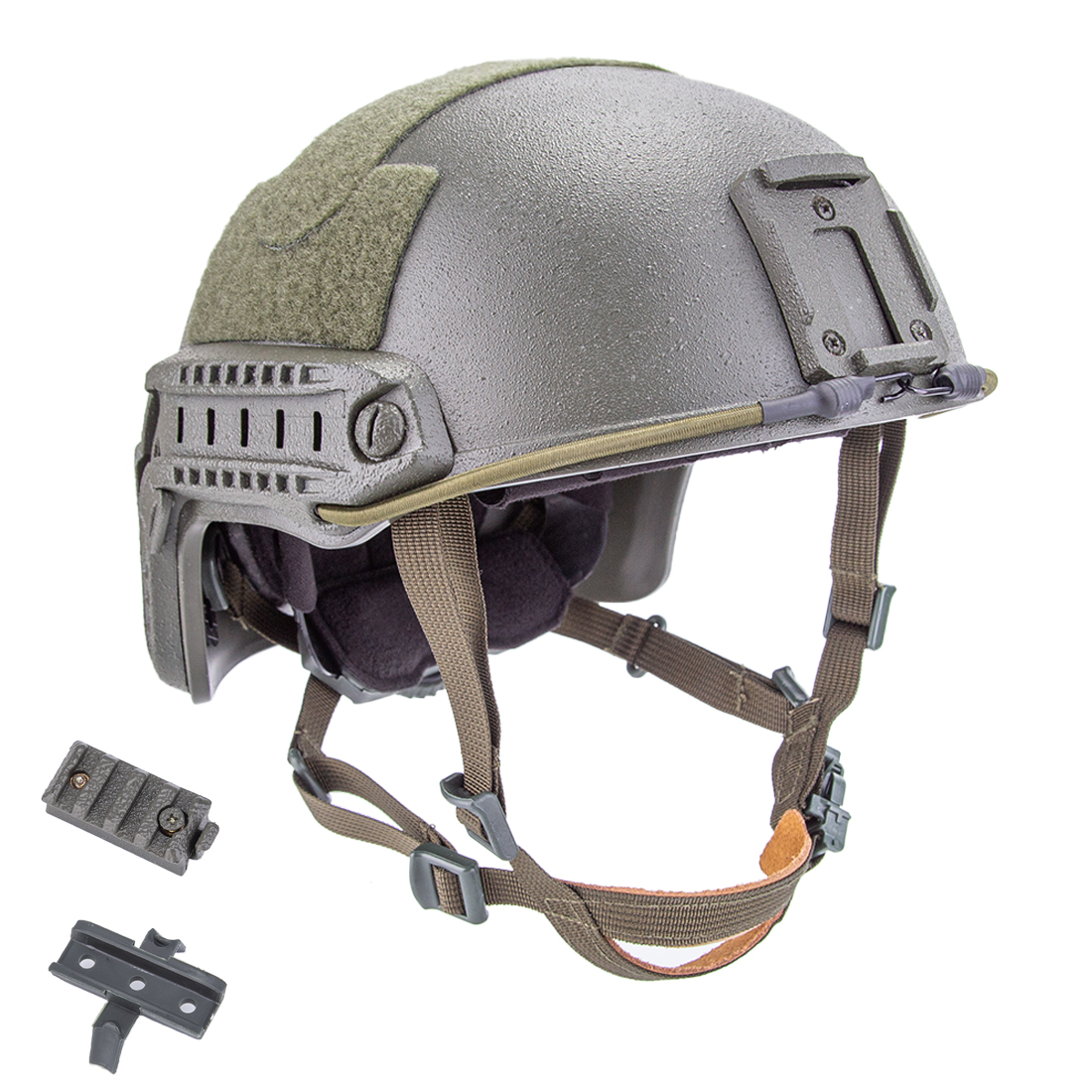 Cold War Russian Combat TOR Tactical FAST Helmet-TacticalXmen