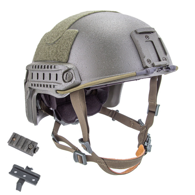 TacticalXmen Cold War Russian Combat TOR Tactical FAST Helmet