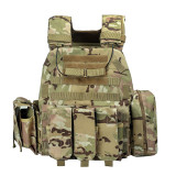 Armor Plate Carriers 