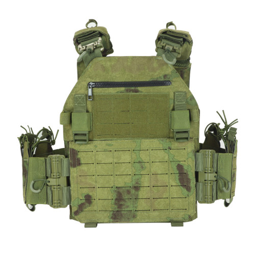 TacticalXmen UTA X-RAPTOR Universal Armor Lightweight Plate Carrier ...