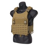 Plate Carrier Vest