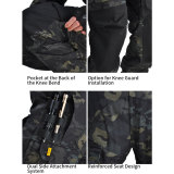 TacticalXmen Training Suit Set G3 Frog Tactical Uniform with Hood