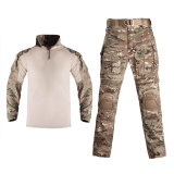 TacticalXmen G3 Outdoor Training Suit Combat Suit