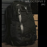 TacticalXmen Lii Gear 20L Octopus Generation II Outdoor Waterproof Backpack-Basic Version