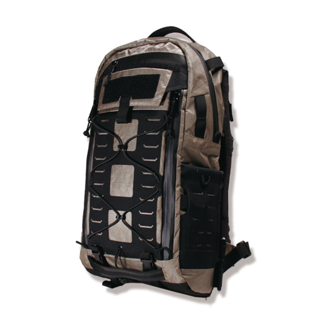 TacticalXmen Lii Gear 20L Octopus Generation II Outdoor Waterproof Backpack-Limited Version