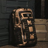 TacticalXmen Lii Gear 20L Octopus Generation II Outdoor Waterproof Backpack-Limited Version