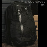 TacticalXmen Lii Gear 20L Octopus Generation II Outdoor Waterproof Backpack-Upgraded Version
