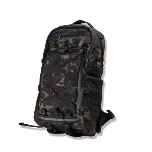 TacticalXmen Lii Gear 20L Octopus Generation II Outdoor Waterproof Backpack-Upgraded Version