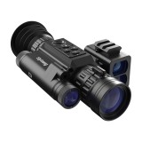 TacticalXmen HT-60(LRF) Digital Night Vision Device Monocular Rangefinder