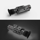 TacticalXmen HT-60(LRF) Digital Night Vision Device Monocular Rangefinder