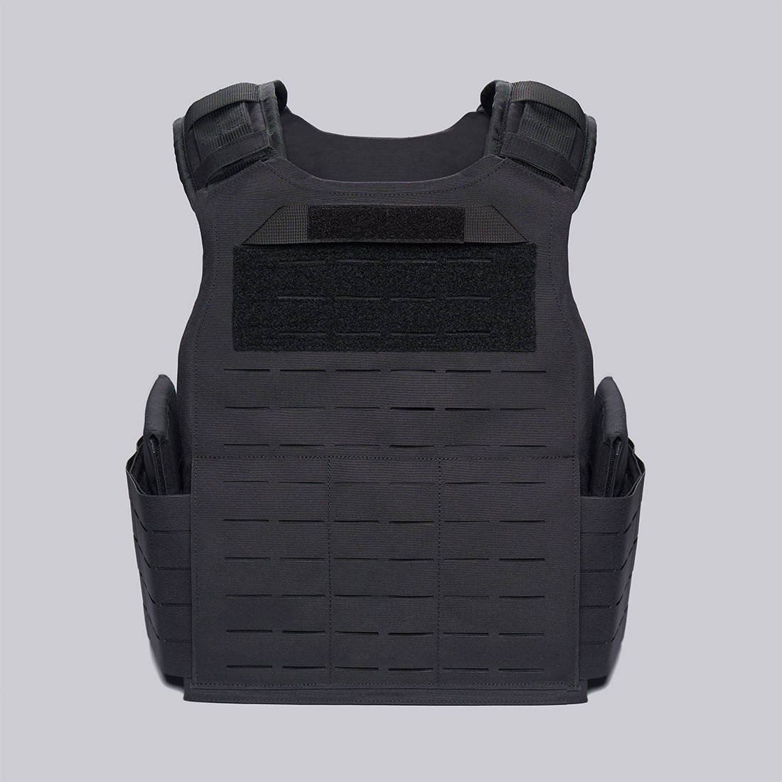 TACOWL ALFA Tactical Quick Release VestTacticalXmen