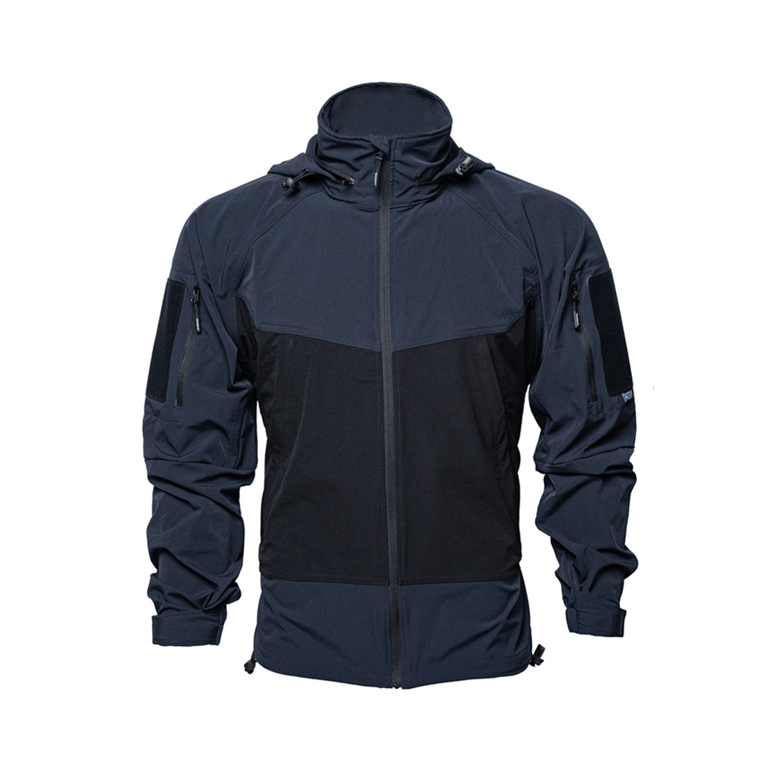 Stretchy Breathable Jacket Tactical Outdoor Punching Jacket Stretchy Breathable Jacket Tactical Outdoor Punching Jacket