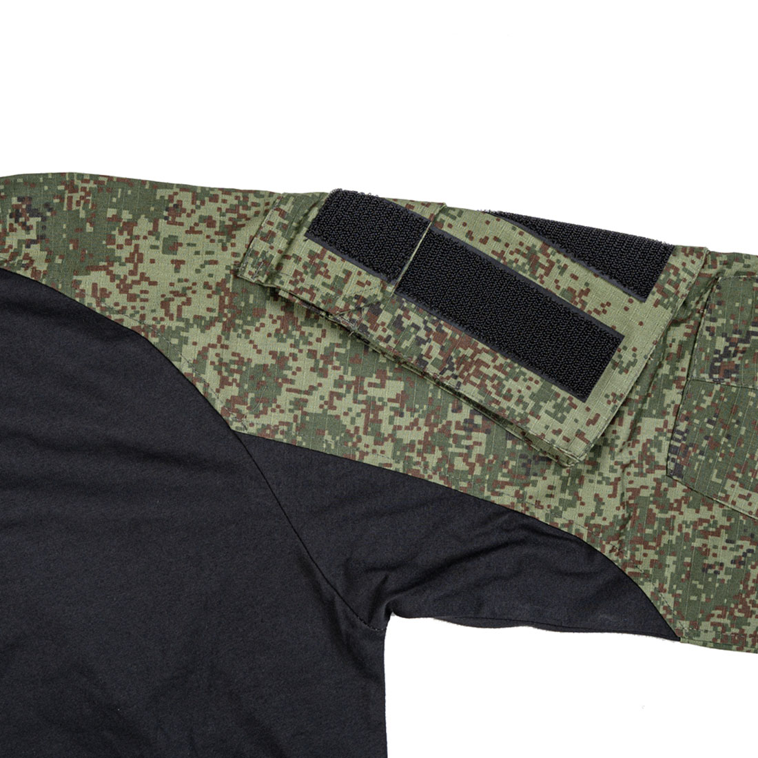 Superbe uniforme tactique de grenouille pour les utilisations