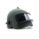 Tactical Helmets