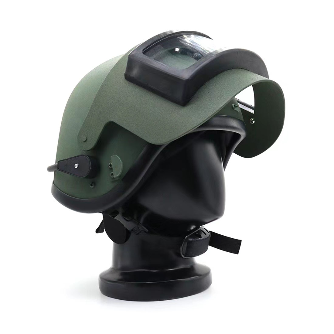 altyn helmet motorcycle Joponnydiy Army Green Russian K63 with Steel Vizor Costume, Military Style Tactical Prop for Airsoft : Sports & Outdoors NPOAEG Altyn Combat Helmet Replica