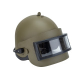 Tactical Helmets