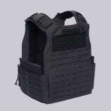 TacticalXmen Level III Body Armor with ALFA Plate Carrier