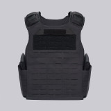 TacticalXmen Level III Body Armor with ALFA Plate Carrier