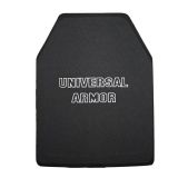 TacticalXmen Level IIIA Oversized Enhanced Tactical Body Armor Plates