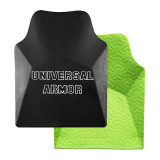 TacticalXmen Level III Body Armor Enhanced Tactical Protection Plates