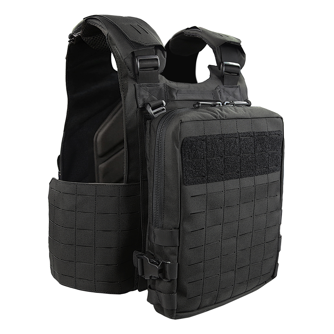 TacticalXmen UTA X-Merlin Lightweight Plate Carrier Body Armor