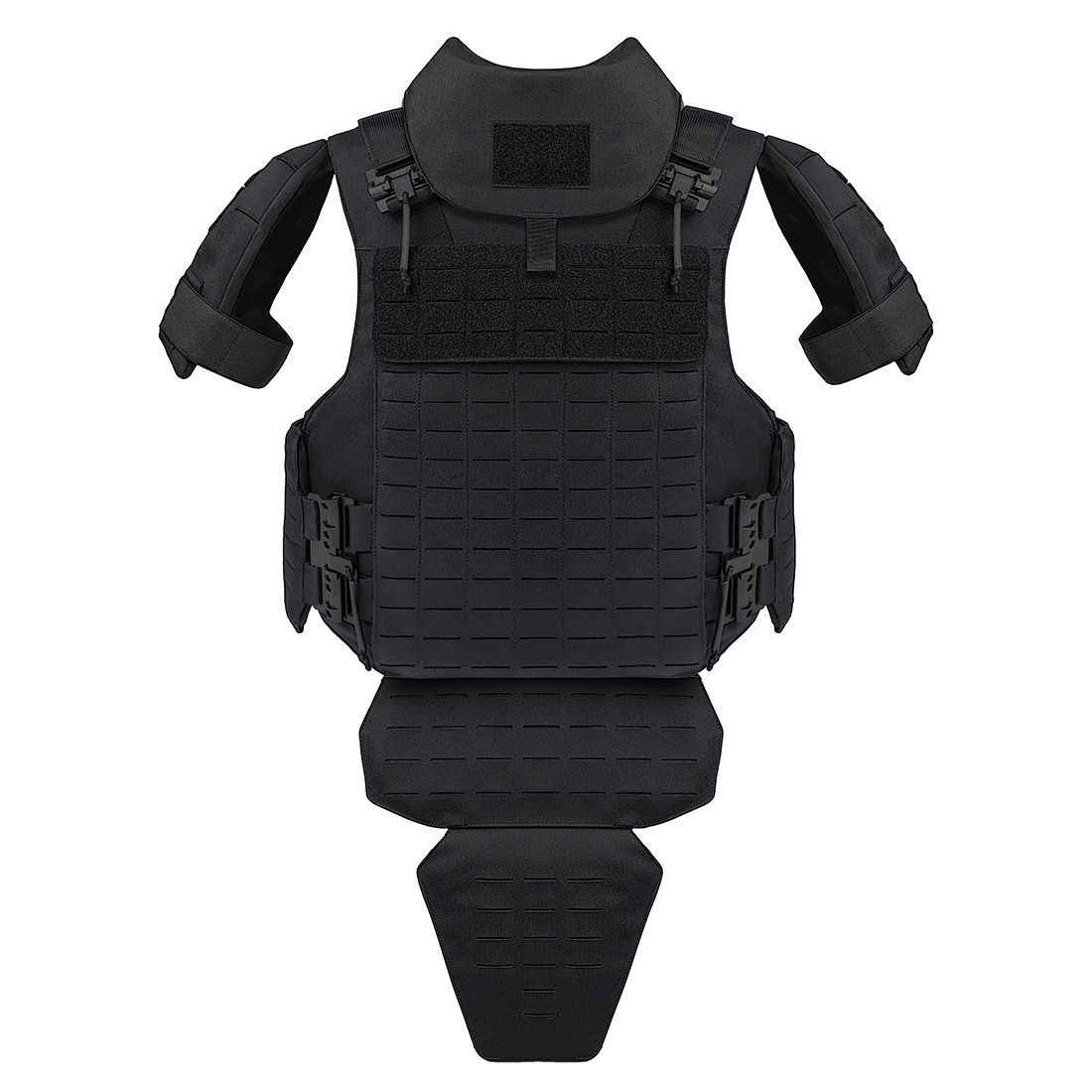 UTA UNIVERSAL TACTICAL ALLIANCE Rhino D-Defense Fortress Tactical