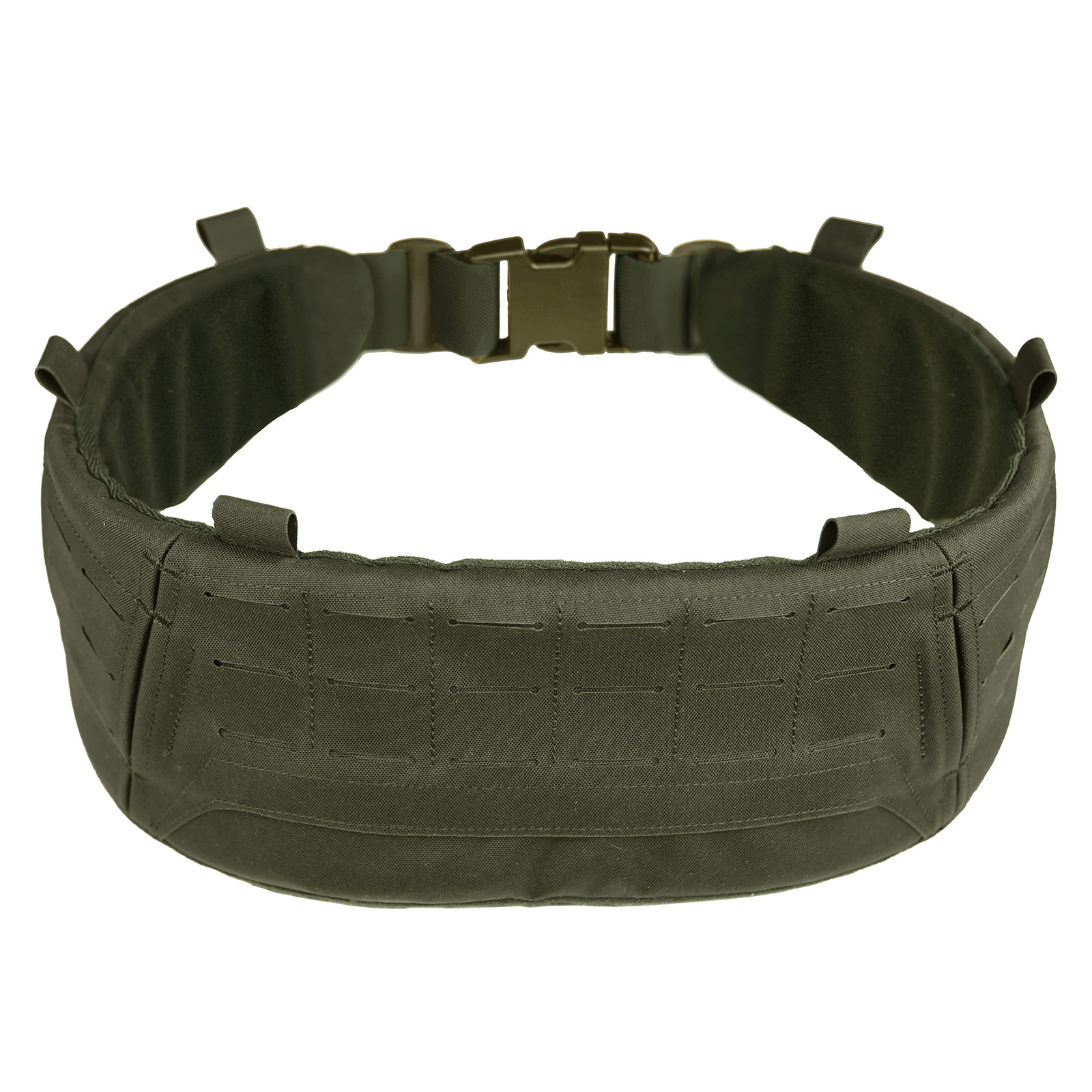 Universal Tactical Adjustable Tactical Combat Belt Wearproof