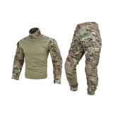 TacticalXmen Krydex G3 Military Training Tactical Outfit Suit