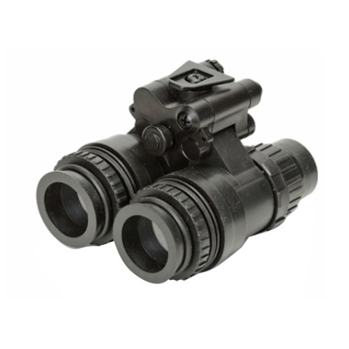 TacticalXmen PVS15 Dual-tube Binocular Night Vision Goggles Cosplay Prop With L4G24 Night Vision Mount